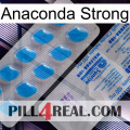 Anaconda Strong new15